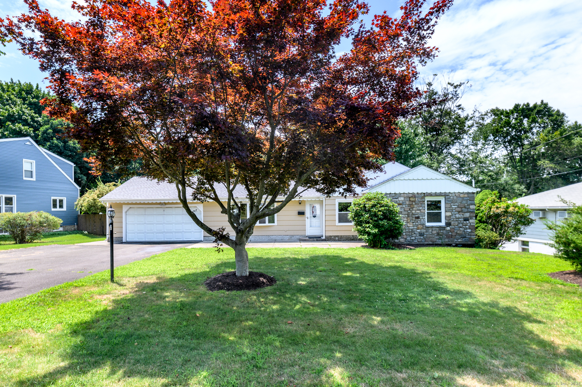 36 Samuel Street Trumbull CT 06611