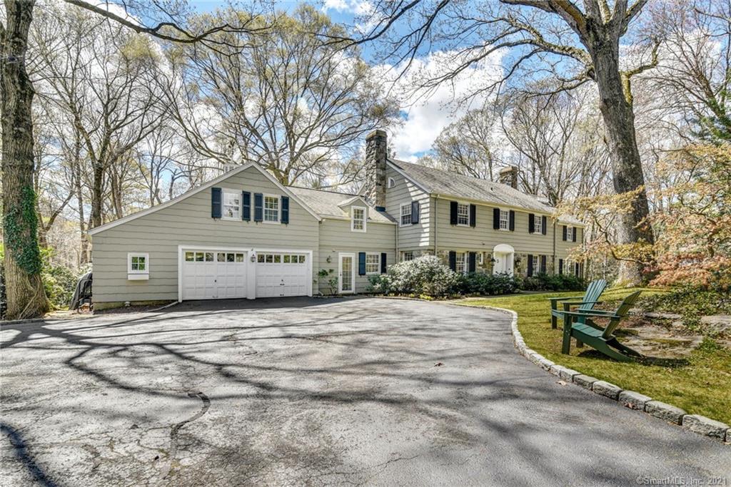 24 Stony Brook Road Darien CT 06820