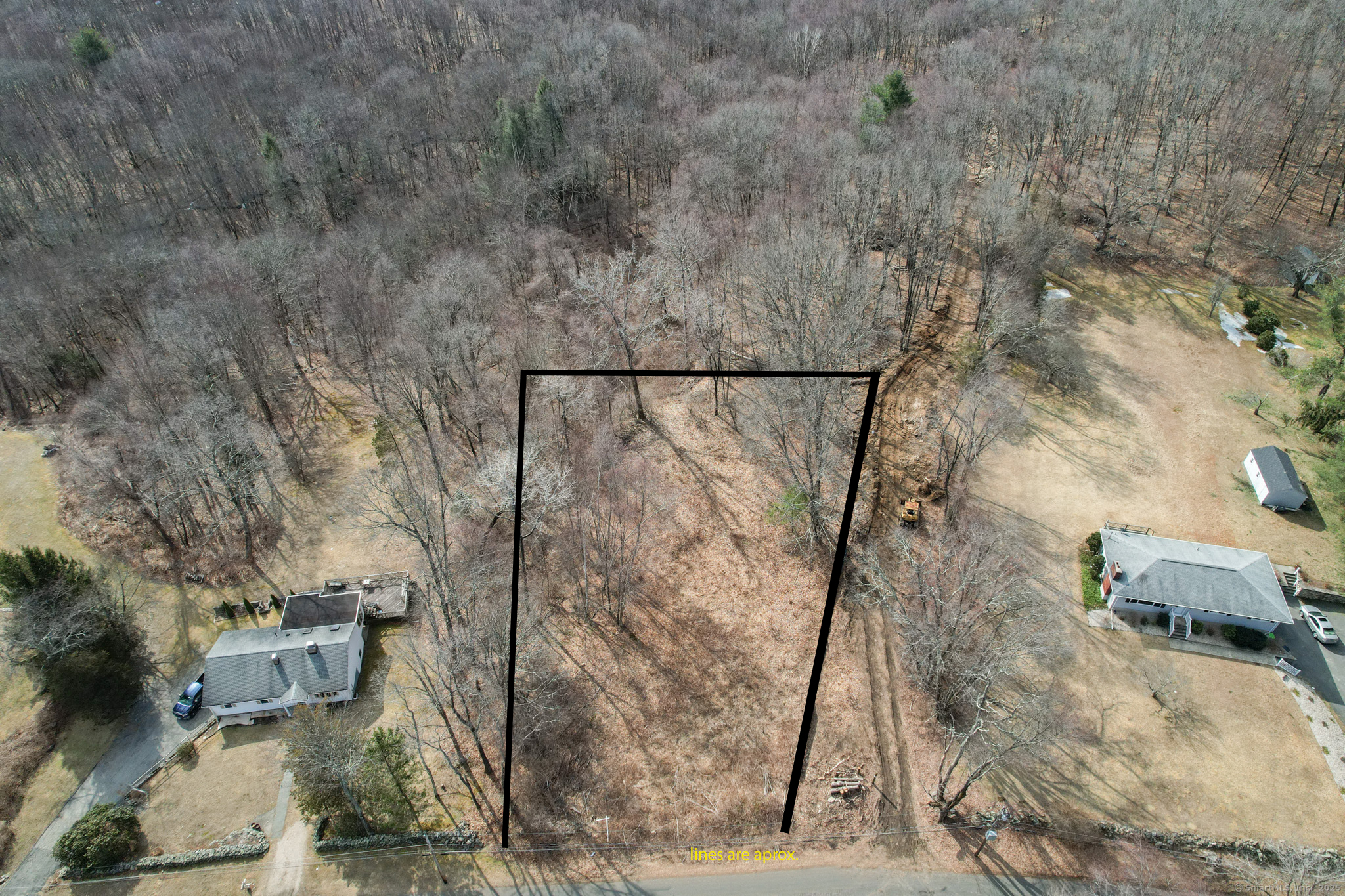 Lot 20 Bassett Road Watertown CT 06795