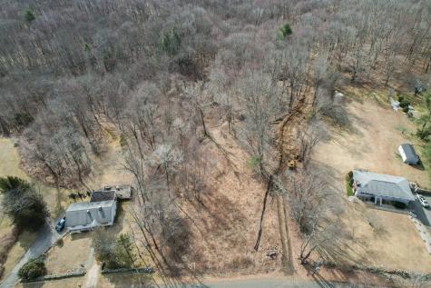 Lot 20 Bassett Road Watertown CT 06795