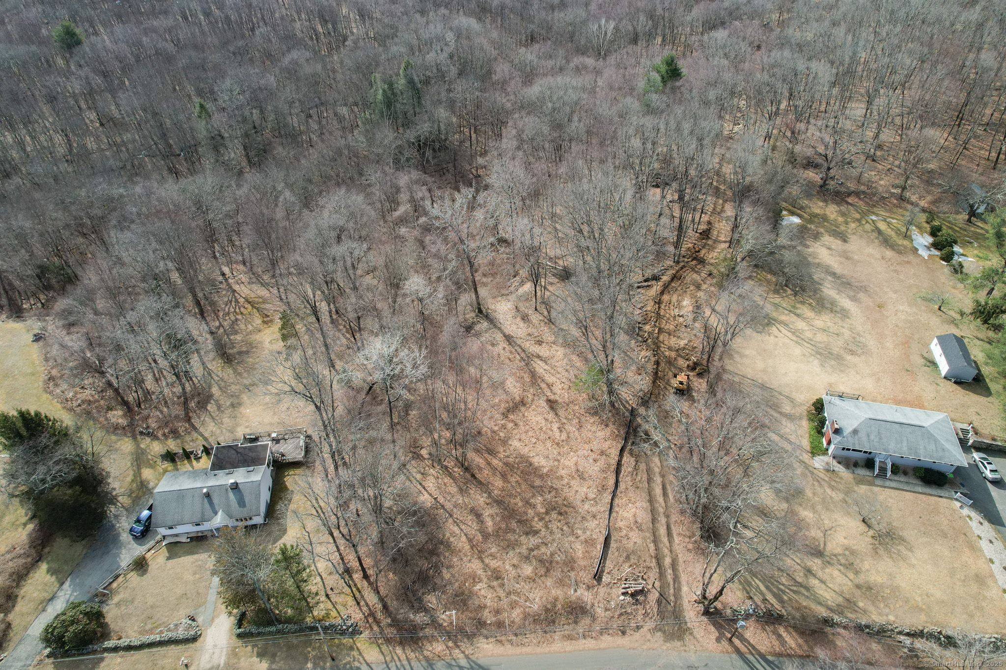 Lot 20 Bassett Road Watertown CT 06795