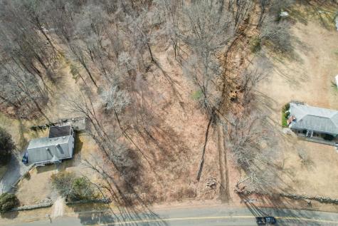 Lot 20 Bassett Road Watertown CT 06795