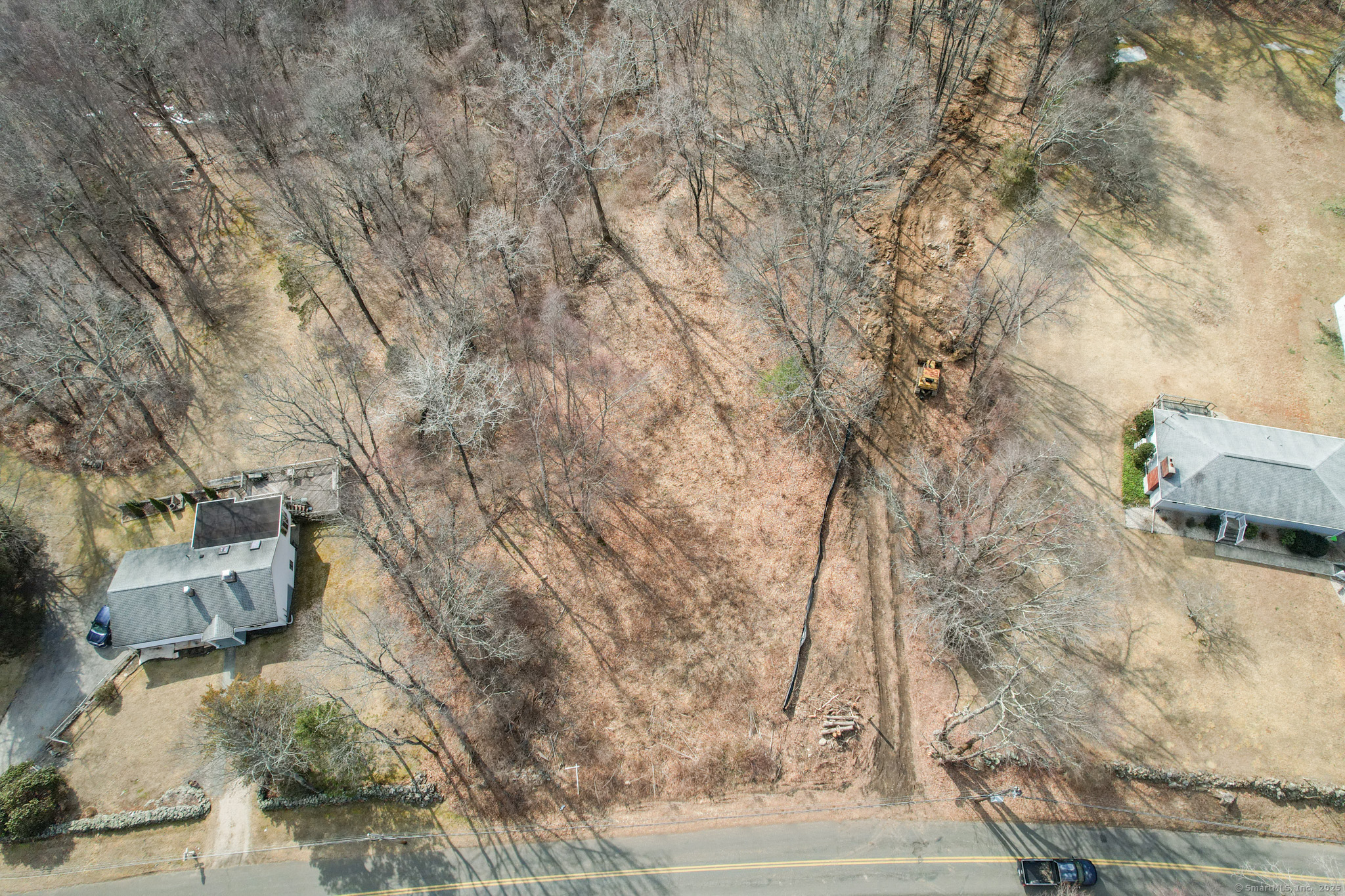 Lot 20 Bassett Road Watertown CT 06795