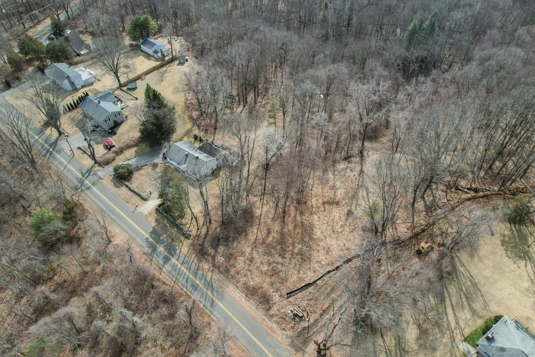 Lot 20 Bassett Road Watertown CT 06795