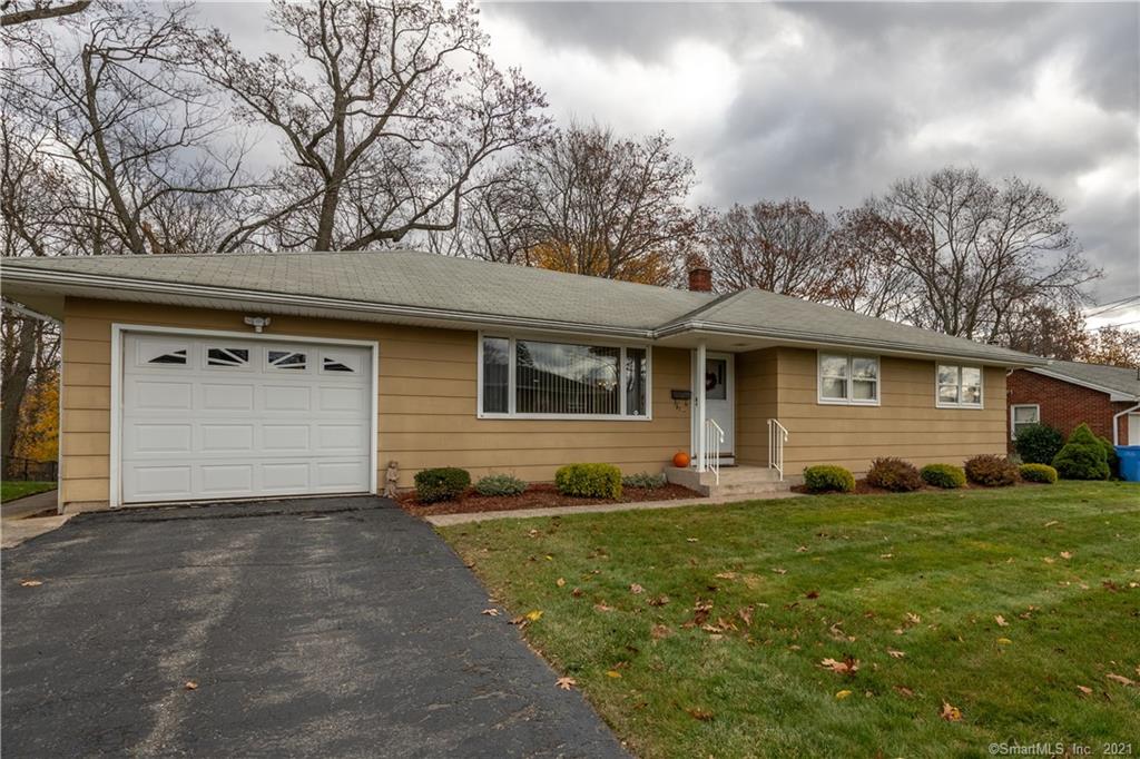 87 Birchfield Drive Waterbury CT 06705