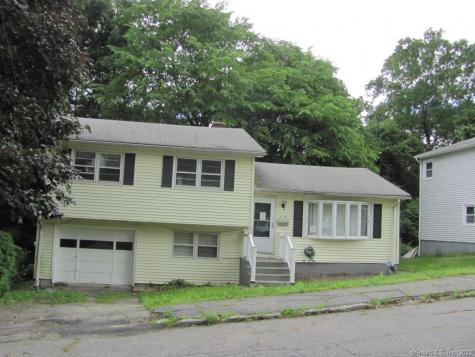 419 Farmington Avenue Waterbury CT 06710