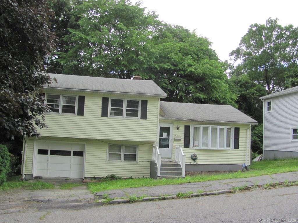 419 Farmington Avenue Waterbury CT 06710