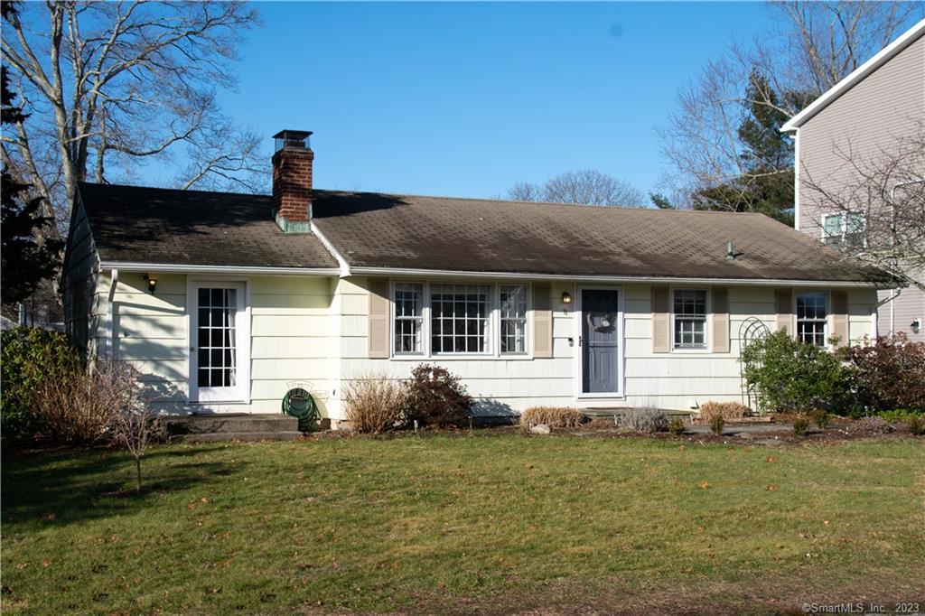 11 Fenwood Grove Road Old Saybrook CT 06475