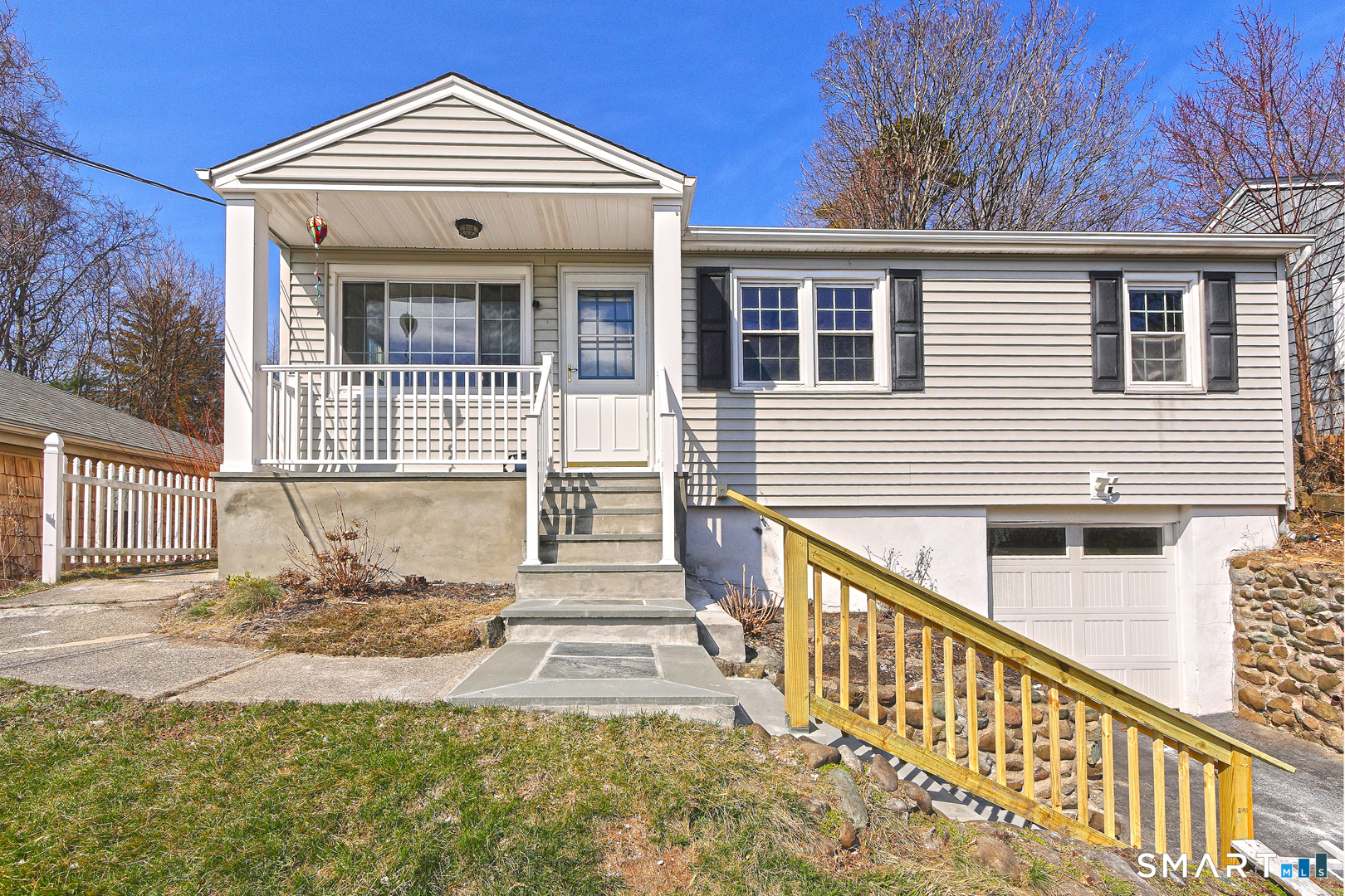 110 Bellevue Avenue West Haven CT 06516