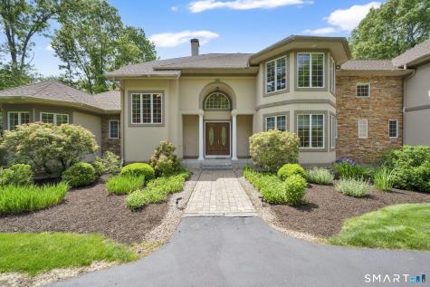 34 Maxfelix Drive Mansfield CT 06268