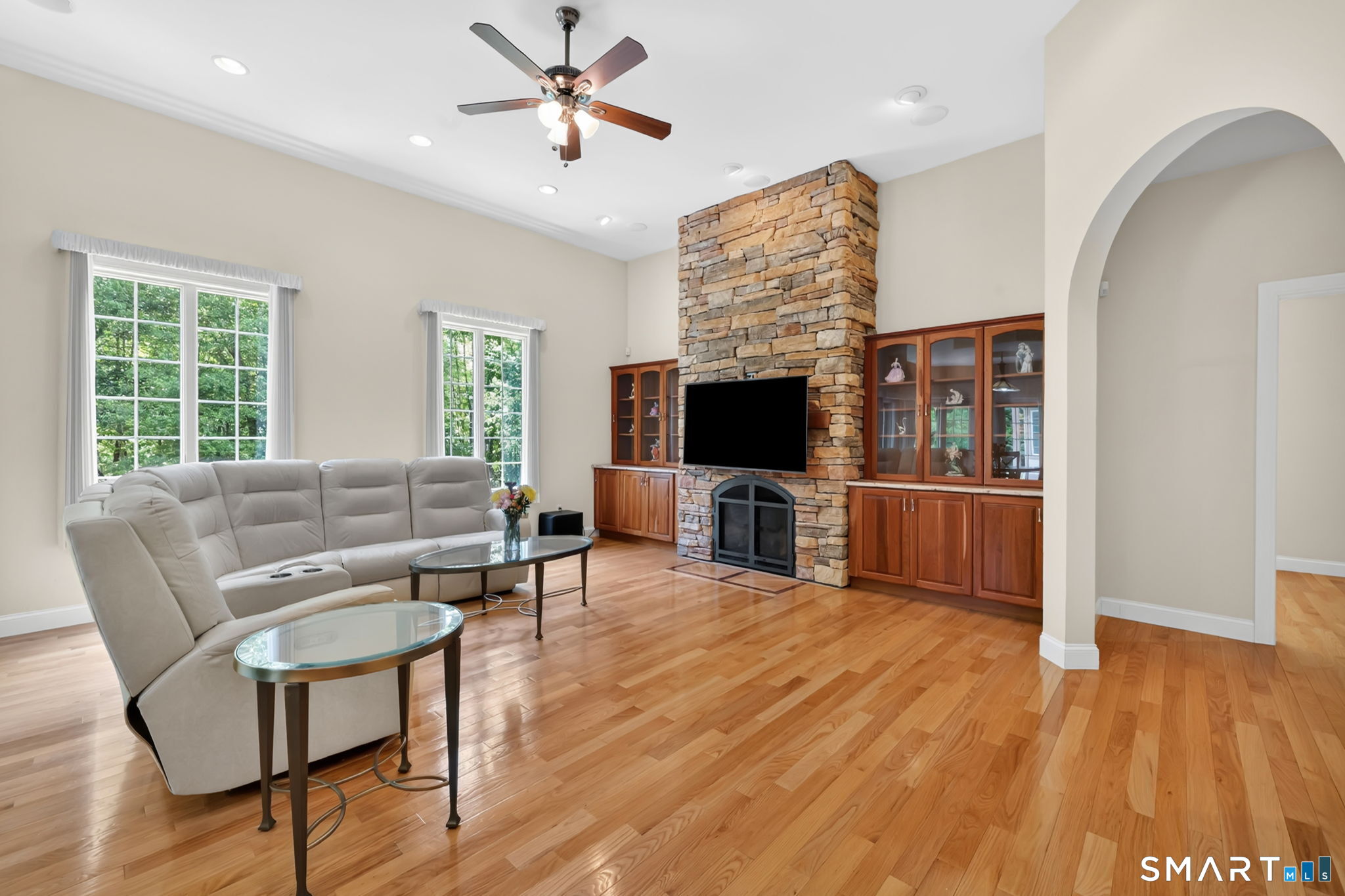34 Maxfelix Drive Mansfield CT 06268
