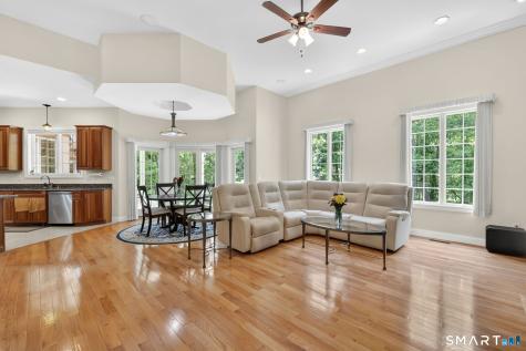 34 Maxfelix Drive Mansfield CT 06268