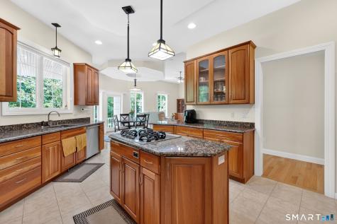 34 Maxfelix Drive Mansfield CT 06268
