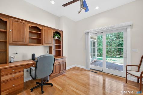 34 Maxfelix Drive Mansfield CT 06268