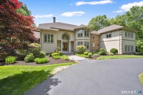 34 Maxfelix Drive Mansfield CT 06268