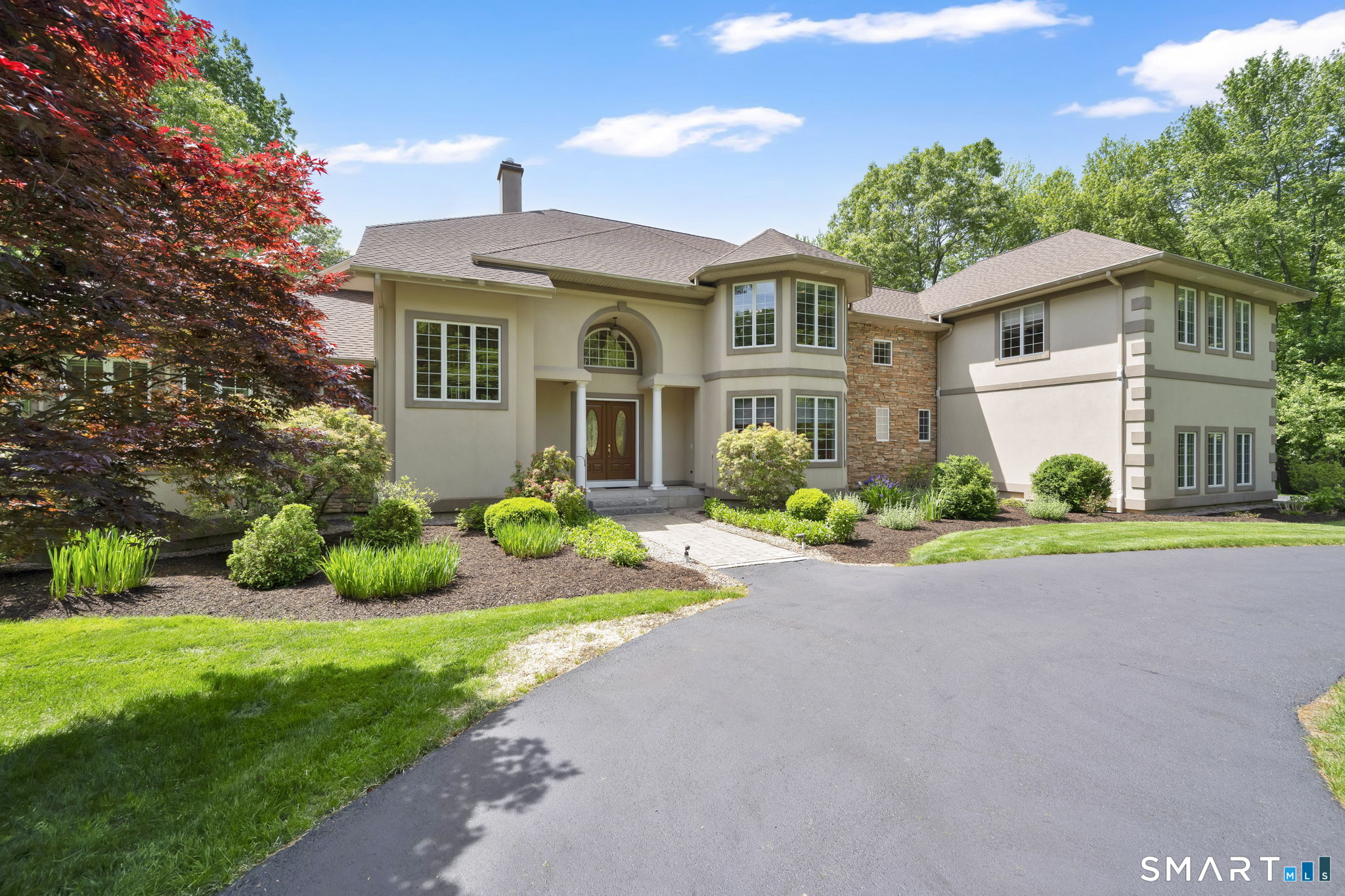 34 Maxfelix Drive Mansfield CT 06268
