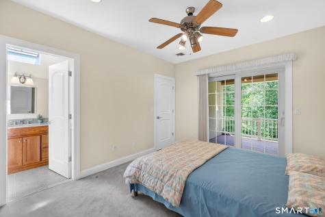 34 Maxfelix Drive Mansfield CT 06268