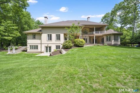 34 Maxfelix Drive Mansfield CT 06268