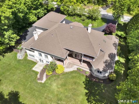 34 Maxfelix Drive Mansfield CT 06268