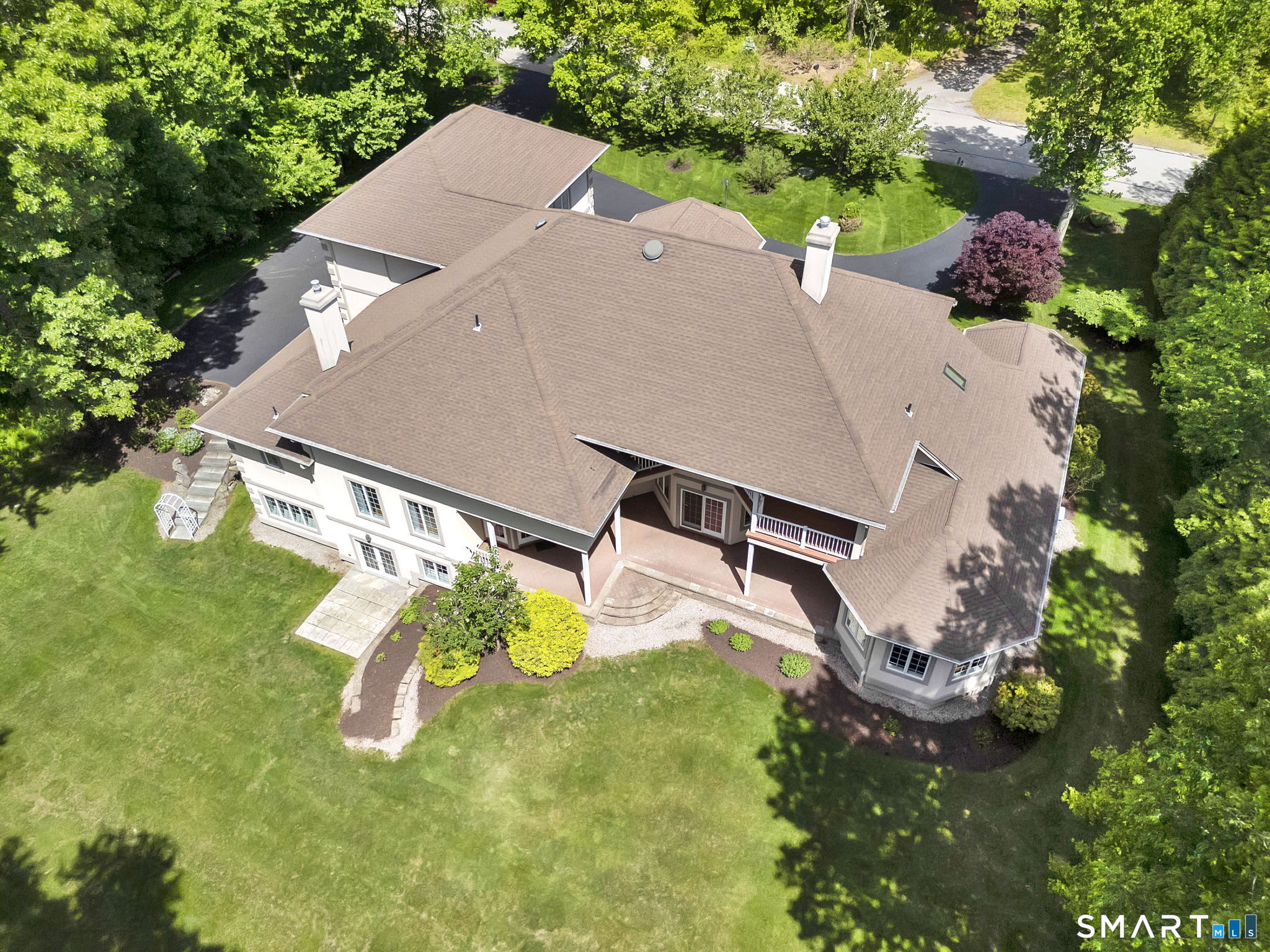 34 Maxfelix Drive Mansfield CT 06268