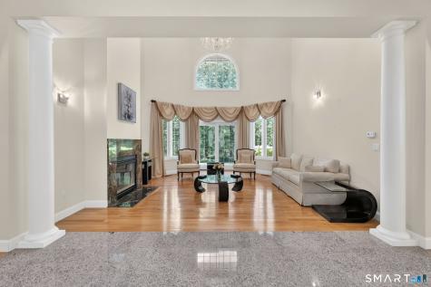 34 Maxfelix Drive Mansfield CT 06268