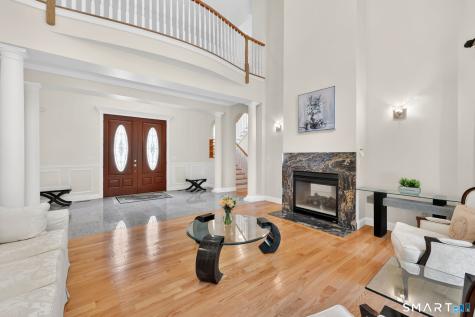 34 Maxfelix Drive Mansfield CT 06268