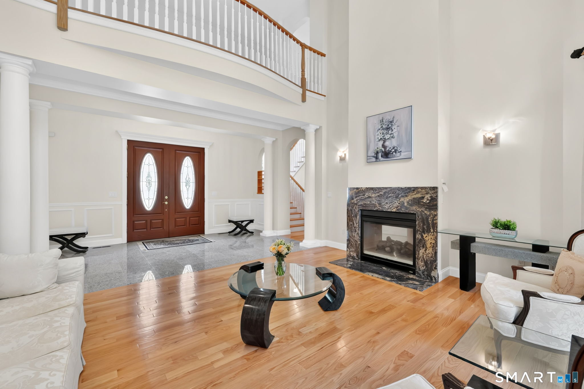 34 Maxfelix Drive Mansfield CT 06268