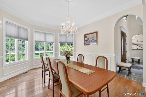34 Maxfelix Drive Mansfield CT 06268