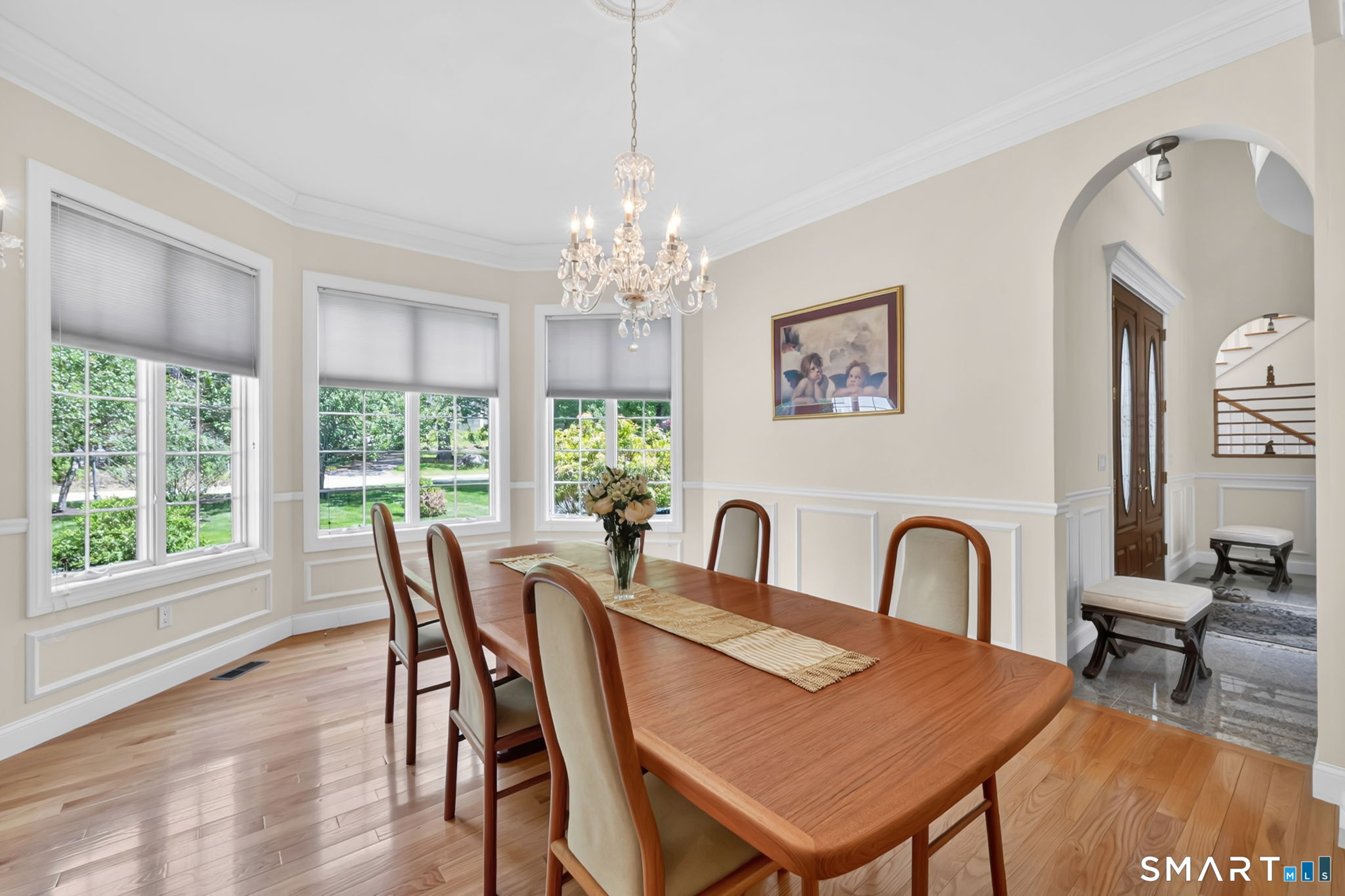 34 Maxfelix Drive Mansfield CT 06268