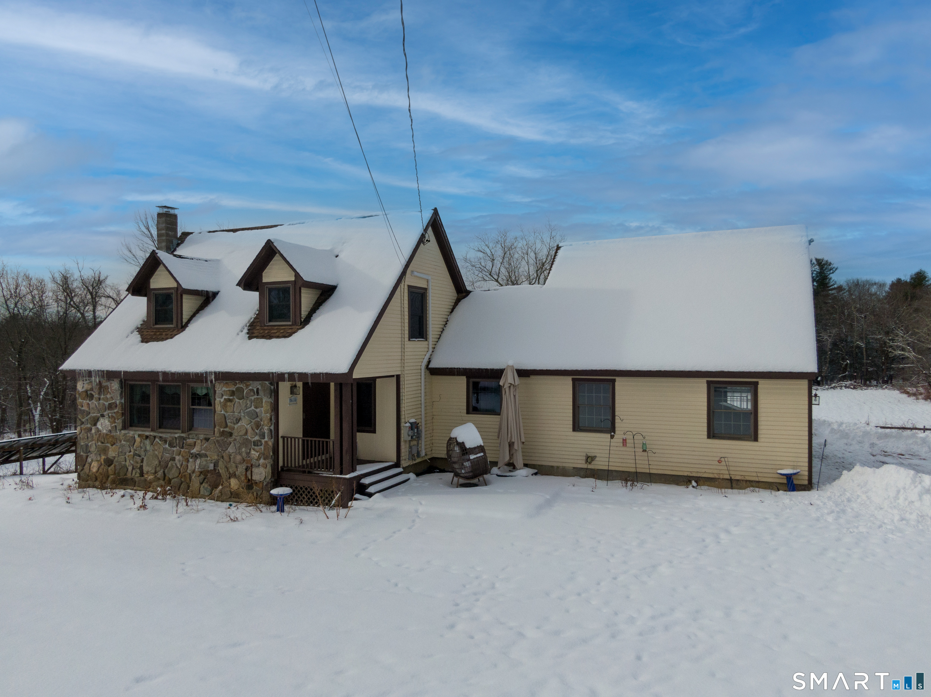 145 Perrin Road Woodstock CT 06281