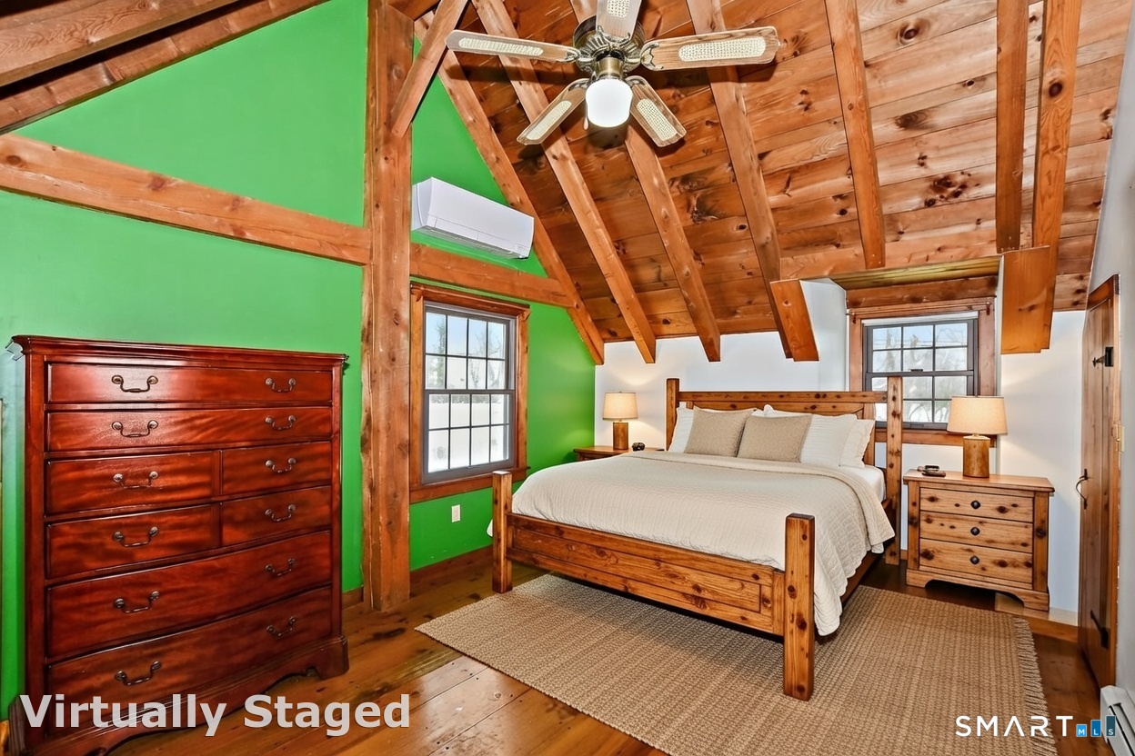 145 Perrin Road Woodstock CT 06281