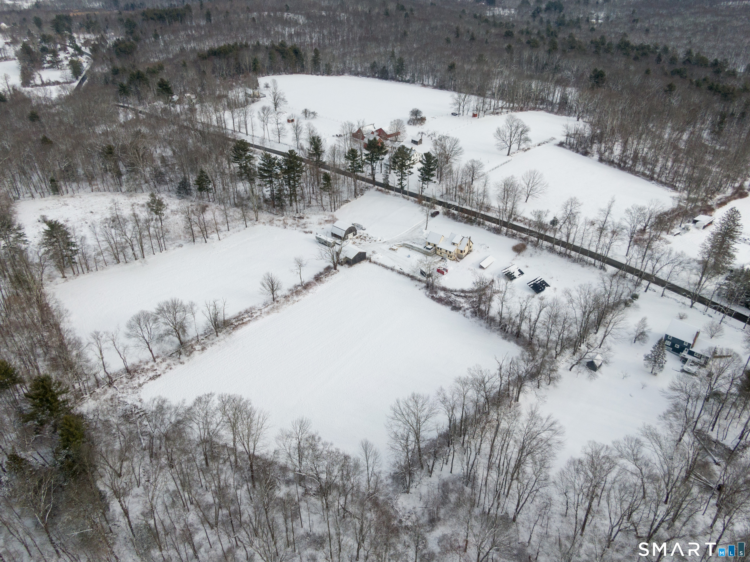 145 Perrin Road Woodstock CT 06281