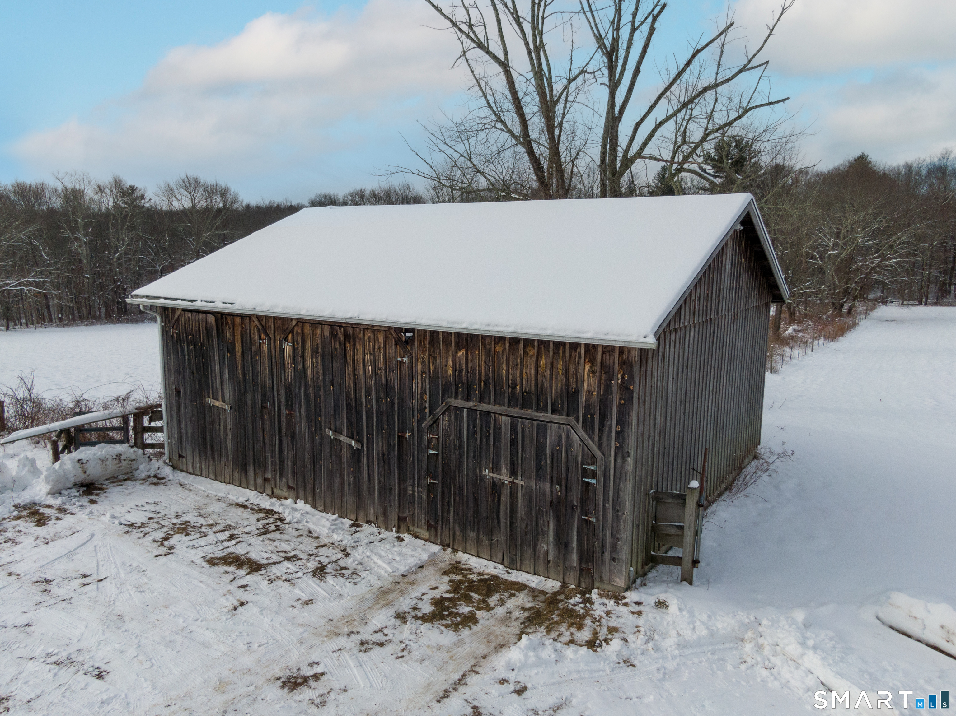 145 Perrin Road Woodstock CT 06281