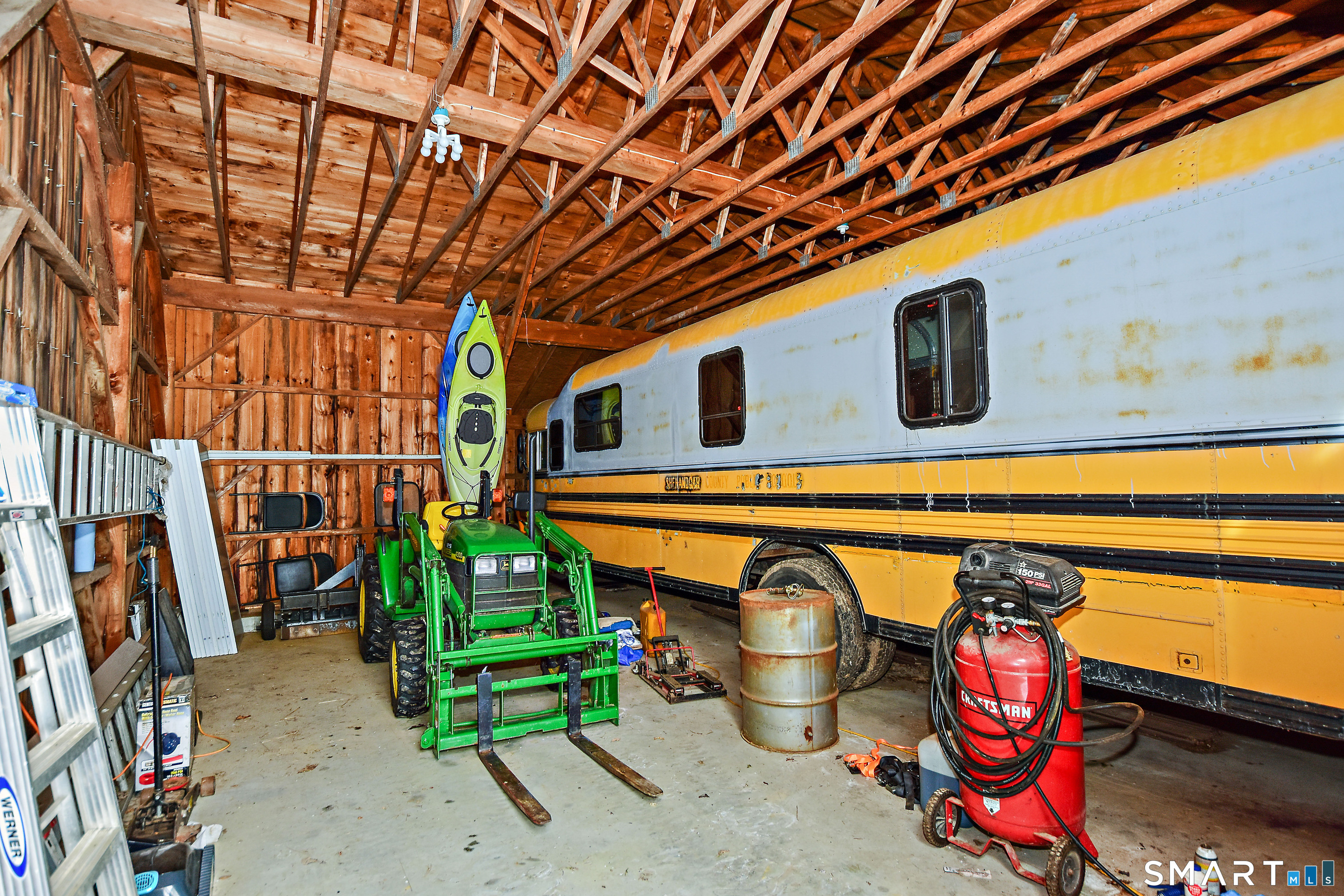 145 Perrin Road Woodstock CT 06281