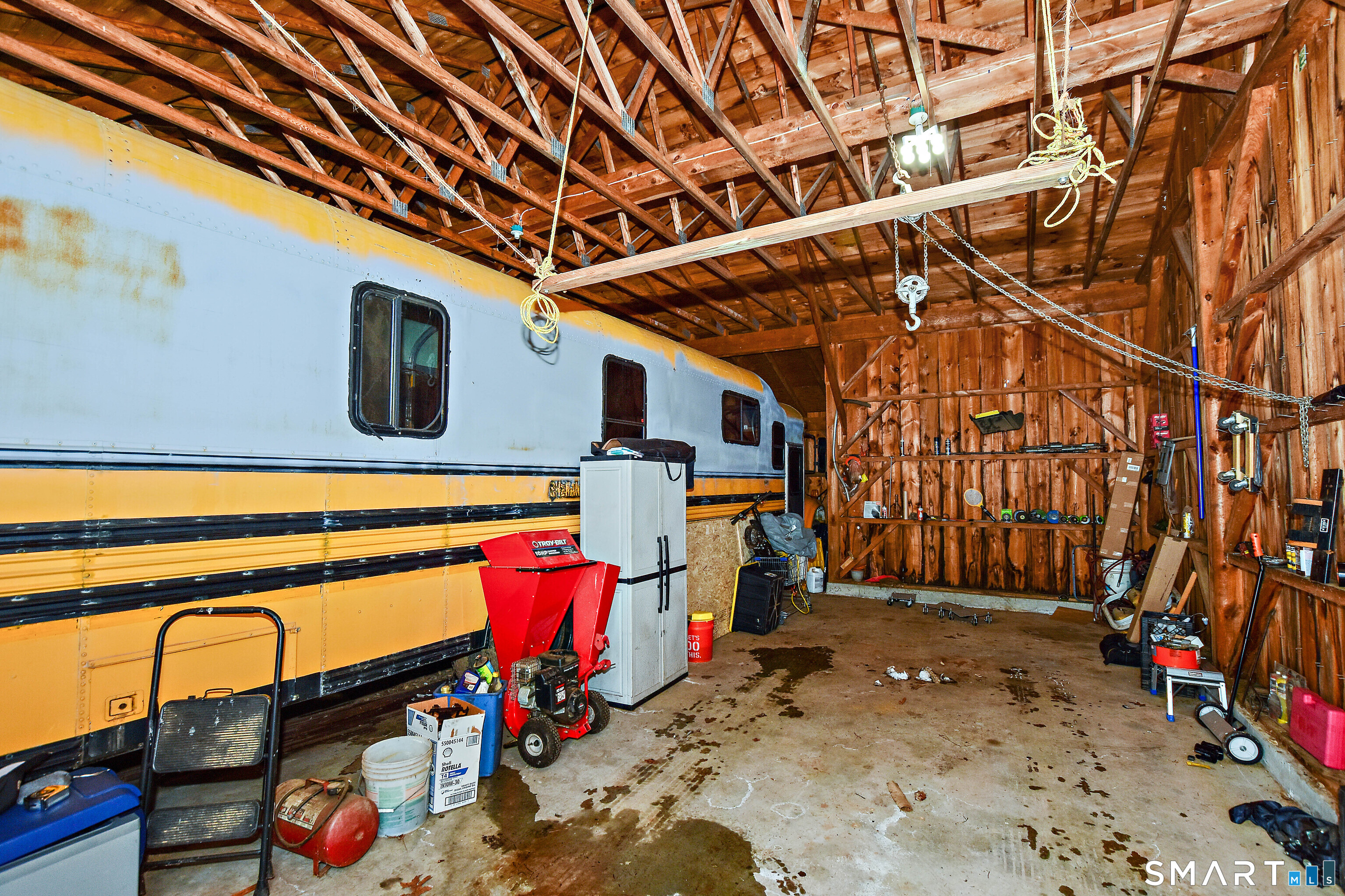 145 Perrin Road Woodstock CT 06281