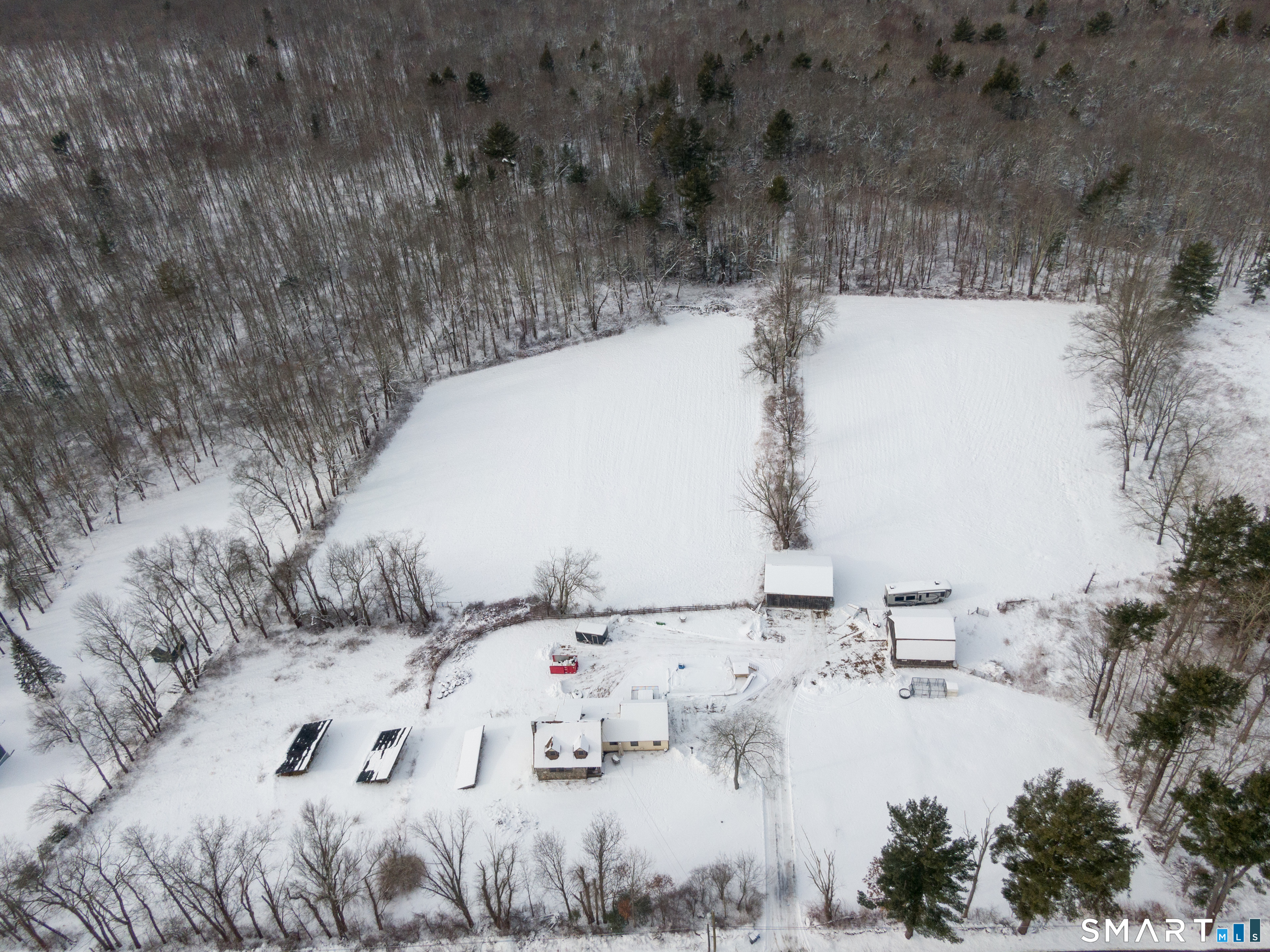 145 Perrin Road Woodstock CT 06281