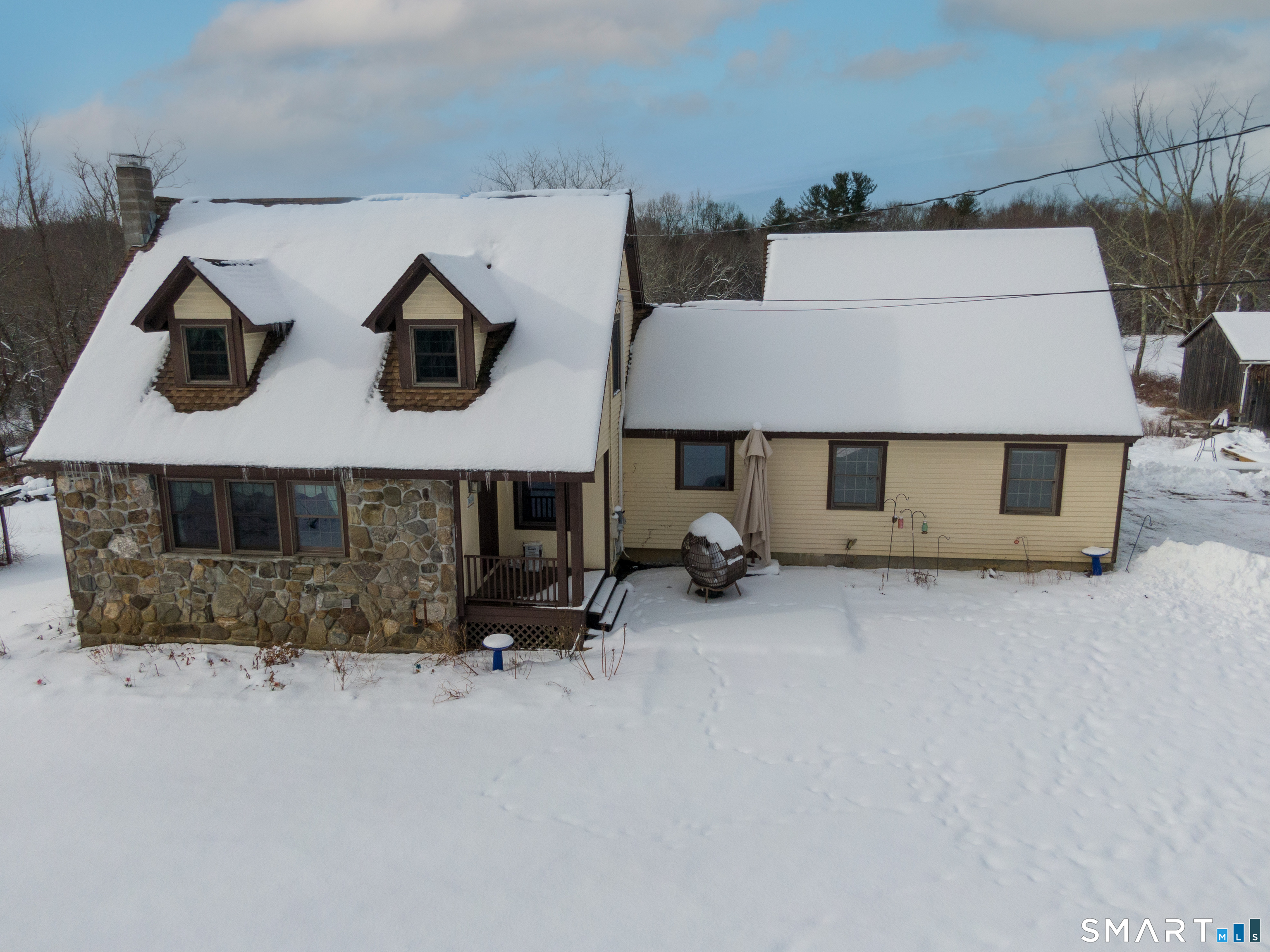 145 Perrin Road Woodstock CT 06281