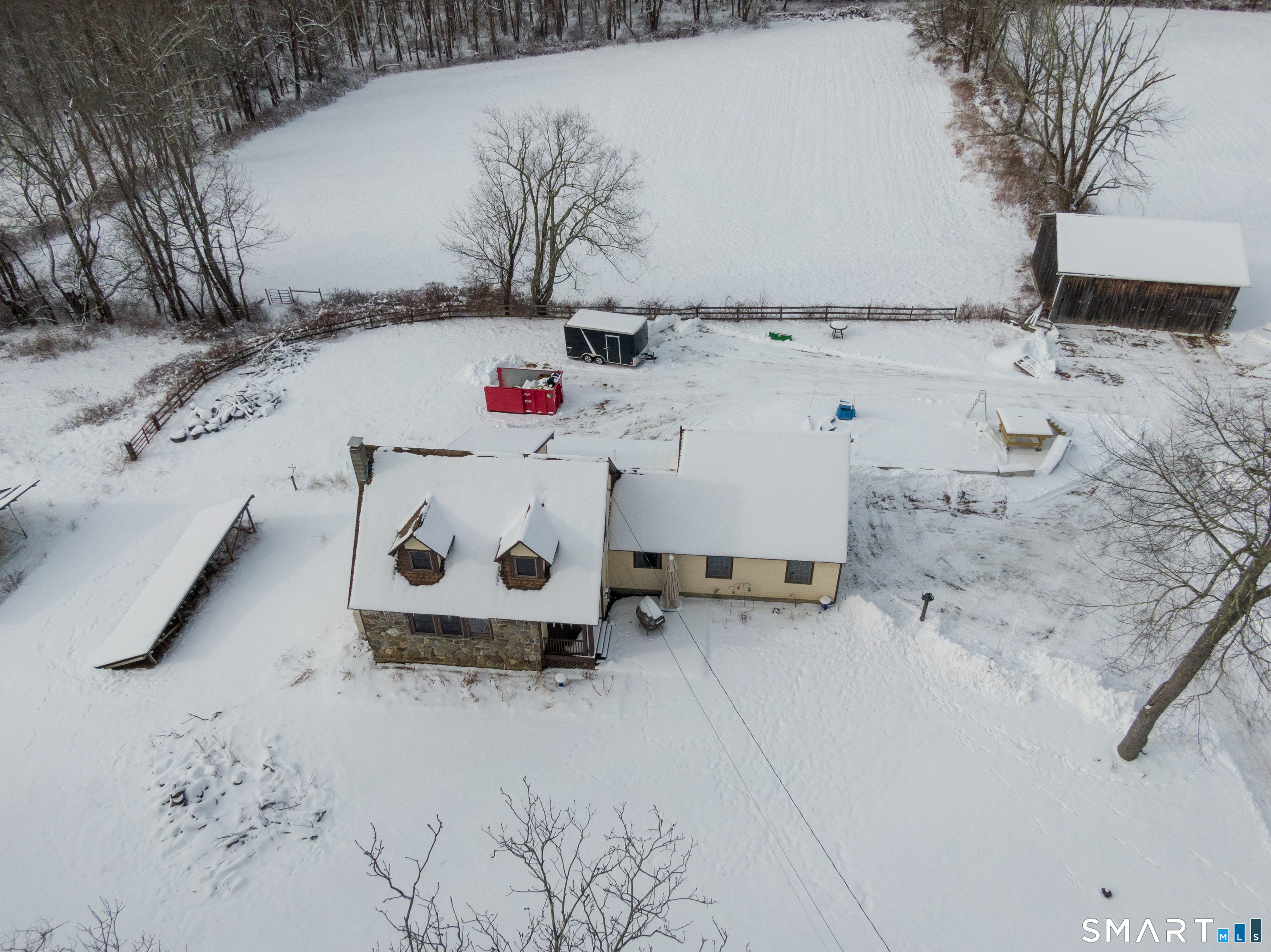 145 Perrin Road Woodstock CT 06281