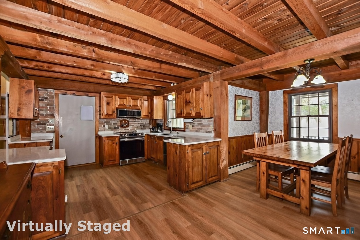 145 Perrin Road Woodstock CT 06281