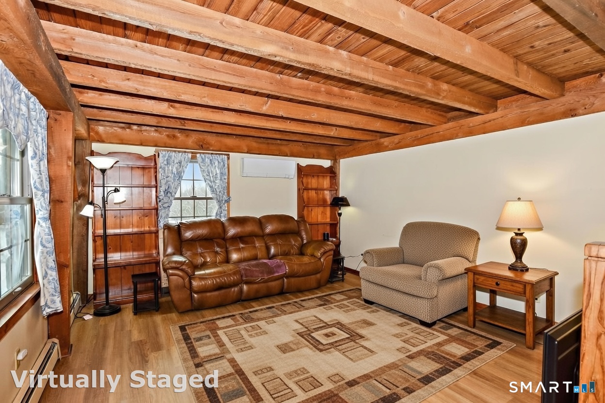 145 Perrin Road Woodstock CT 06281