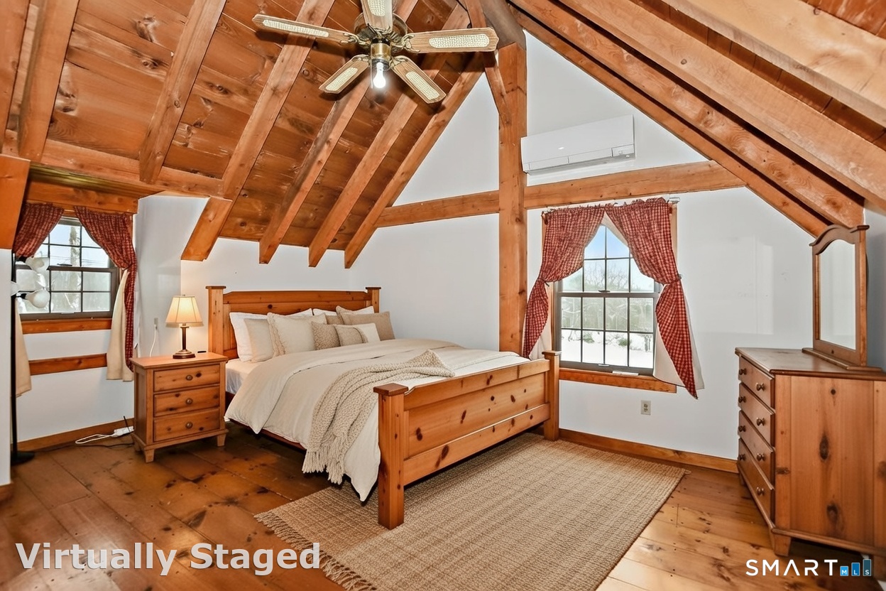 145 Perrin Road Woodstock CT 06281