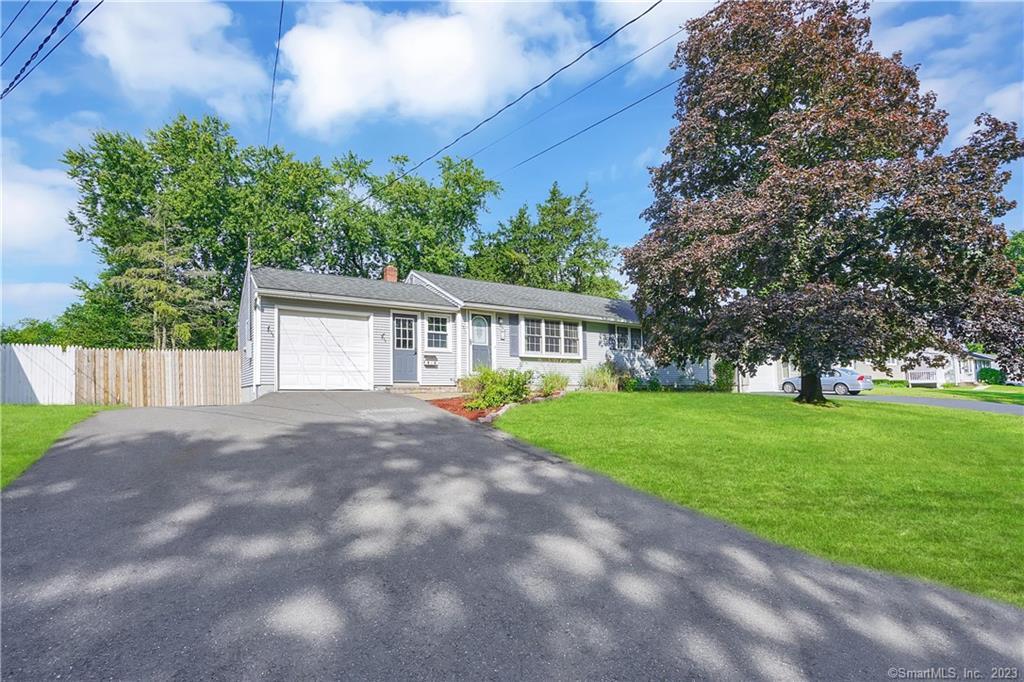 14 Sidor Drive Enfield CT 06082