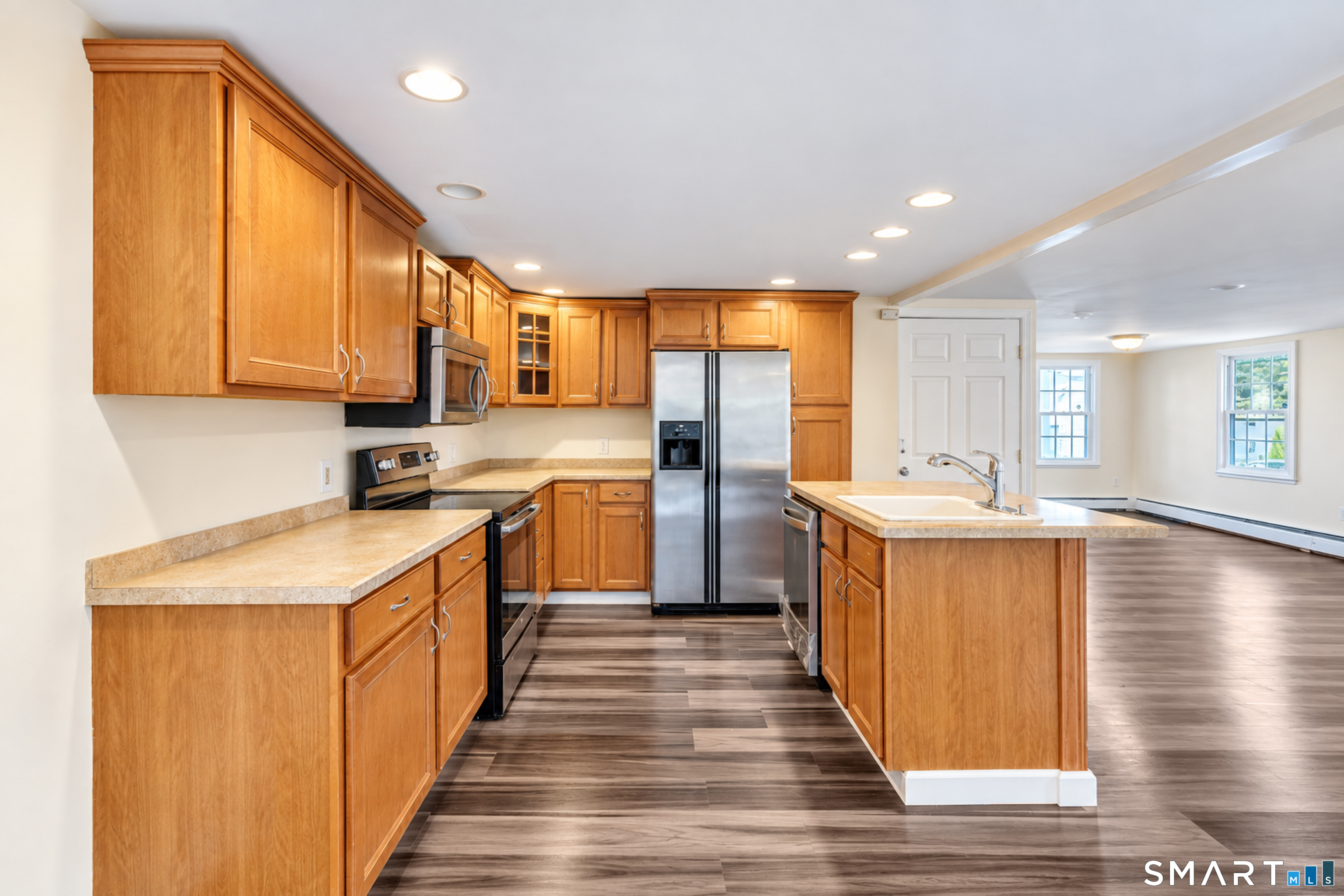 6 Hillside Court Middletown CT 06457