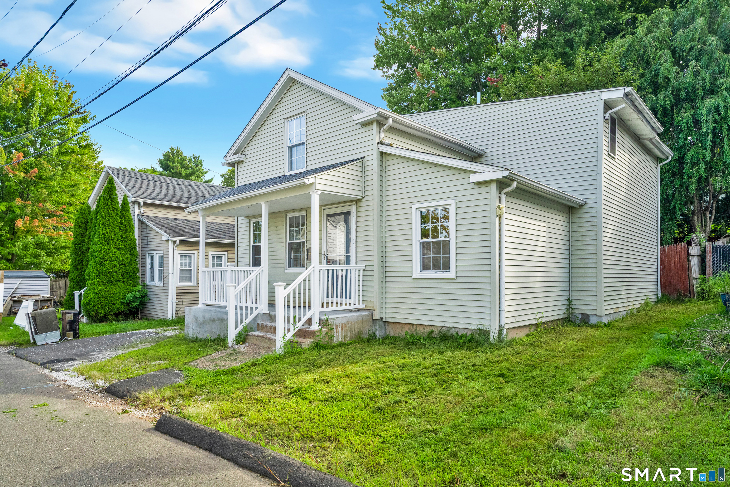 6 Hillside Court Middletown CT 06457