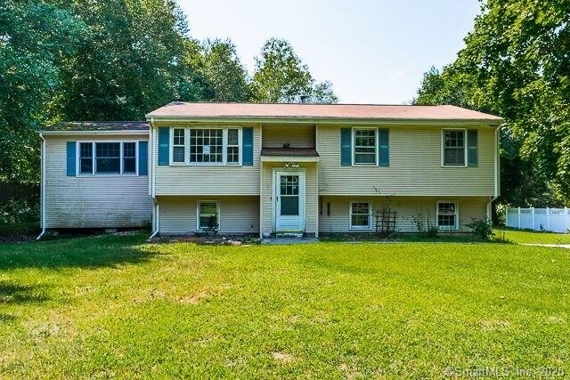 3 Alscot Drive East Lyme CT 06333