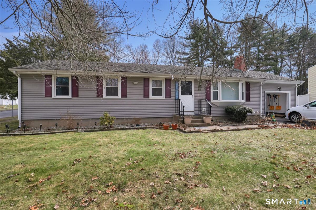 558 Oak Street East Hartford CT 06118