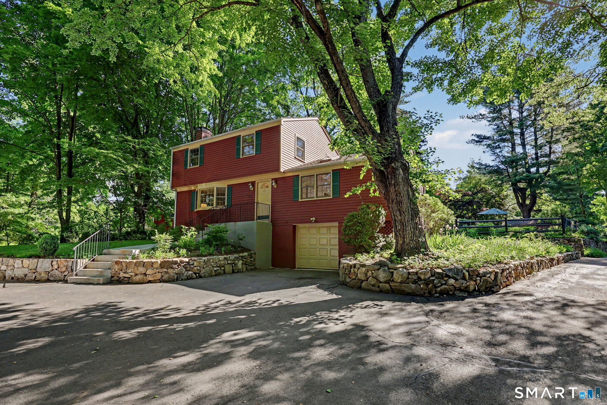 458 Newtown Avenue Norwalk CT 06851