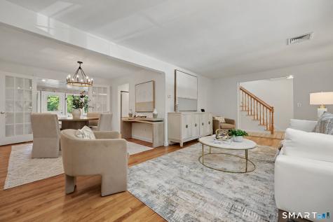 458 Newtown Avenue Norwalk CT 06851