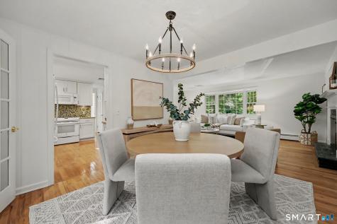 458 Newtown Avenue Norwalk CT 06851