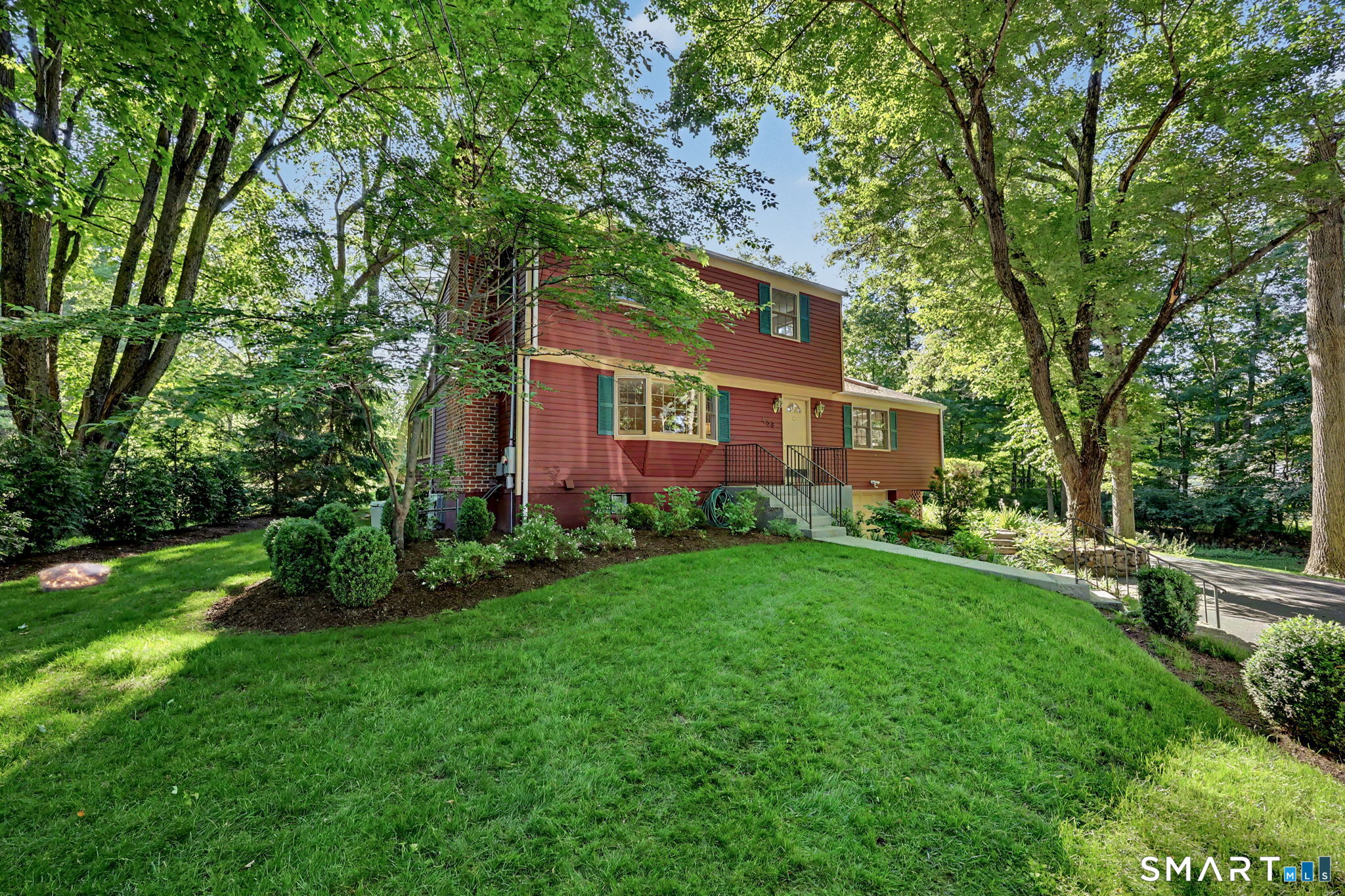 458 Newtown Avenue Norwalk CT 06851